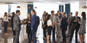 networking tips for small business owners