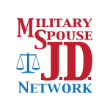 military spouse jd network logo
