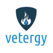 vetergy logo